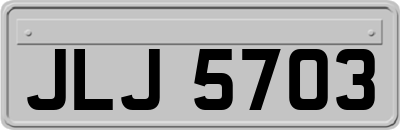 JLJ5703