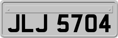 JLJ5704