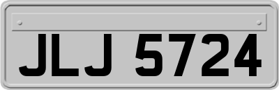 JLJ5724