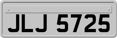 JLJ5725