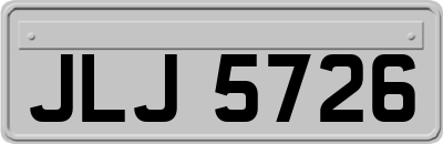 JLJ5726