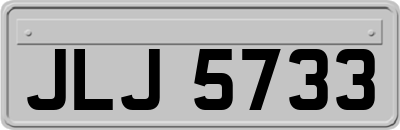 JLJ5733