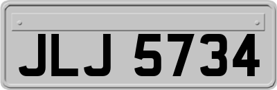 JLJ5734