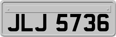 JLJ5736