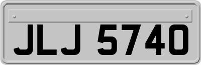 JLJ5740