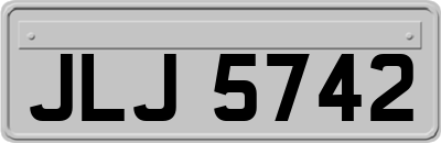 JLJ5742