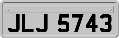 JLJ5743