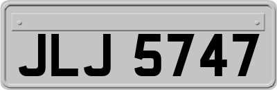 JLJ5747