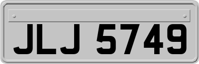 JLJ5749
