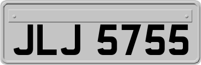 JLJ5755