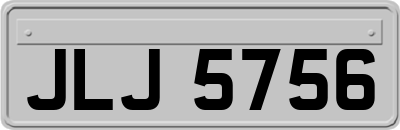 JLJ5756
