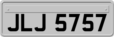 JLJ5757