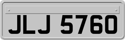 JLJ5760