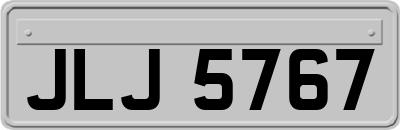 JLJ5767