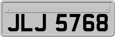 JLJ5768