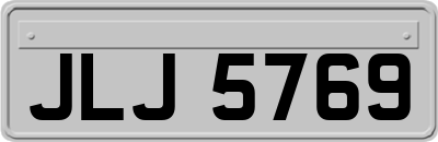 JLJ5769