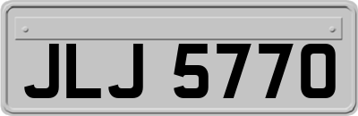 JLJ5770