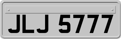 JLJ5777