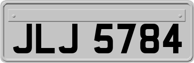 JLJ5784