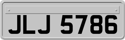 JLJ5786