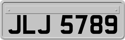 JLJ5789