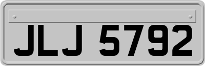 JLJ5792