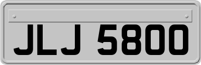 JLJ5800