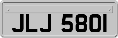 JLJ5801