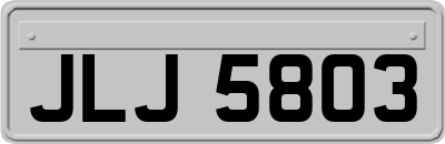 JLJ5803