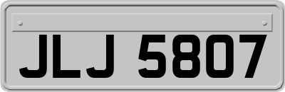 JLJ5807