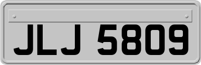 JLJ5809