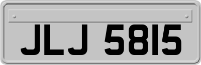 JLJ5815