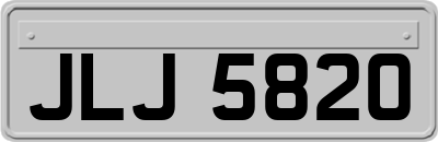 JLJ5820