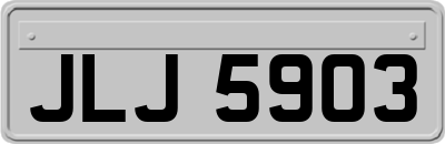 JLJ5903