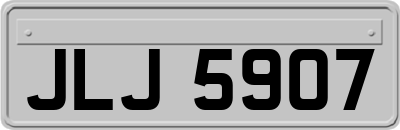 JLJ5907