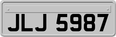 JLJ5987