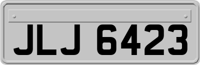 JLJ6423