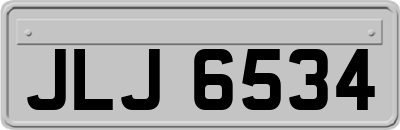 JLJ6534