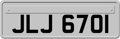 JLJ6701