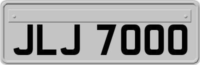 JLJ7000