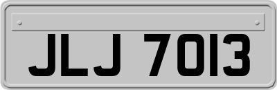 JLJ7013