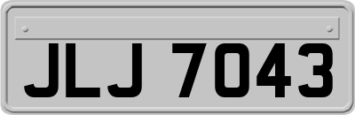 JLJ7043