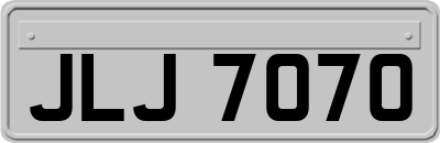 JLJ7070