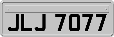 JLJ7077