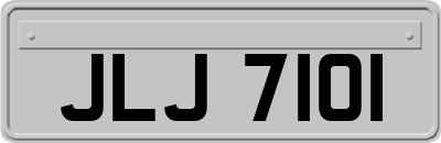 JLJ7101