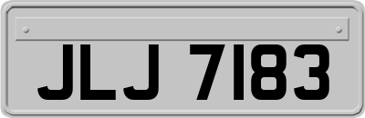 JLJ7183