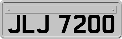 JLJ7200