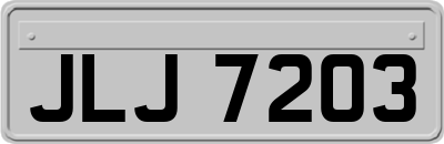 JLJ7203