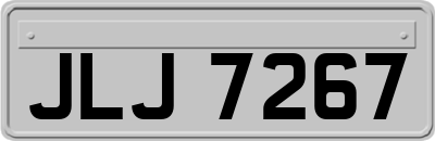 JLJ7267