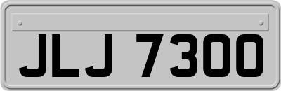 JLJ7300